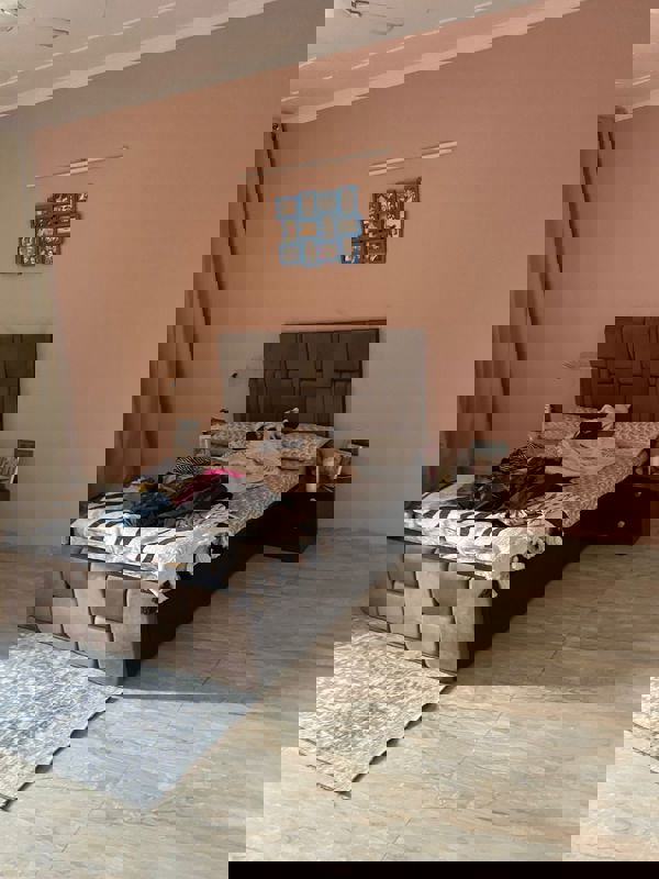 3 BHK + Pooja Room 2250 Sq.Ft. Apartment in BPTP Parklands