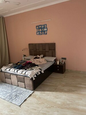 Bedroom in 3 BHK Apartment at BPTP Parklands, Sector 76 – for Rent