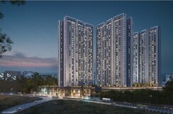 2 BHK Apartment For Sale in Saniket WYCE Exclucity