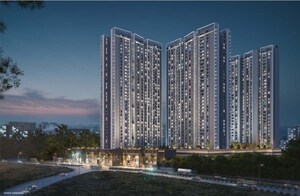 2 BHK Apartment For Sale in Saniket WYCE Exclucity, Bavdhan