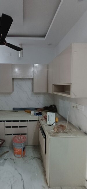 Kitchen in 4 BHK Independent House at Palla – for Sale