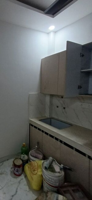 Kitchen in 4 BHK Independent House at Palla – for Sale