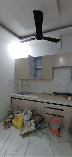 Kitchen in 4 BHK Independent House at Palla – for Sale