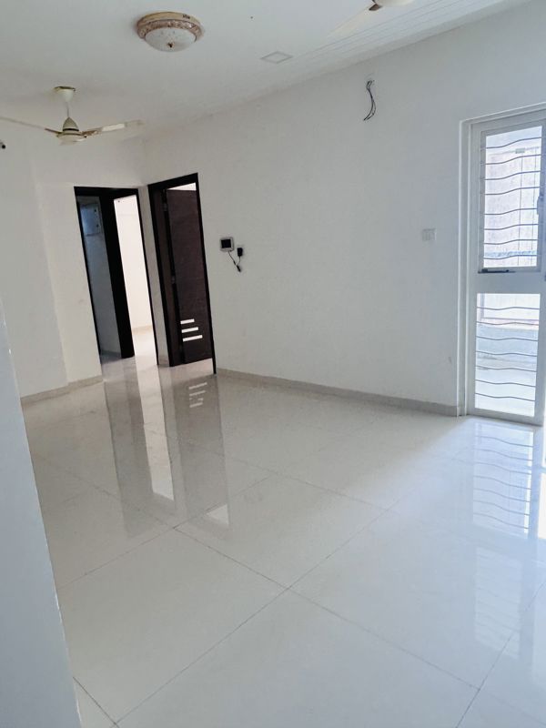 3 BHK + Study Room 1350 Sq.Ft. Apartment in Aurigaa Aryaban