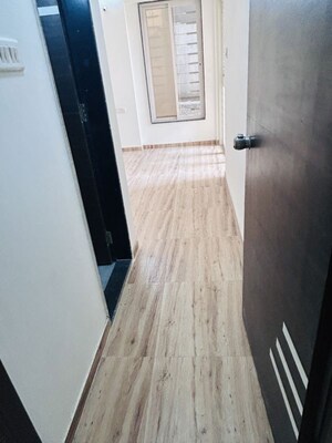 Balcony in 3 BHK Apartment at Aurigaa Aryaban, Kiwale – for Sale