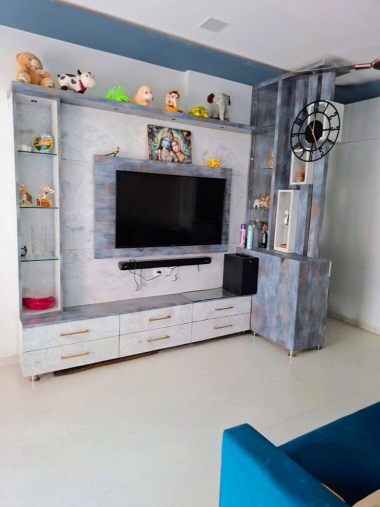 undefined, shree-vallabh-tower 1 Bedroom 412 Sq.Ft. Apartment In Malad West Mumbai 10292147