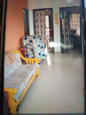 Bedroom in 2 BHK Apartment at SG Impressions 58, Raj Nagar Extension – for Sale