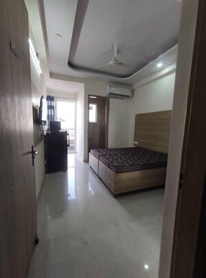 1 RK Builder Floor For Rent in DLF Galleria Tower, Sector 28