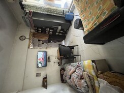 1 BHK Apartment For Rent in Anmol CHS Borivalli