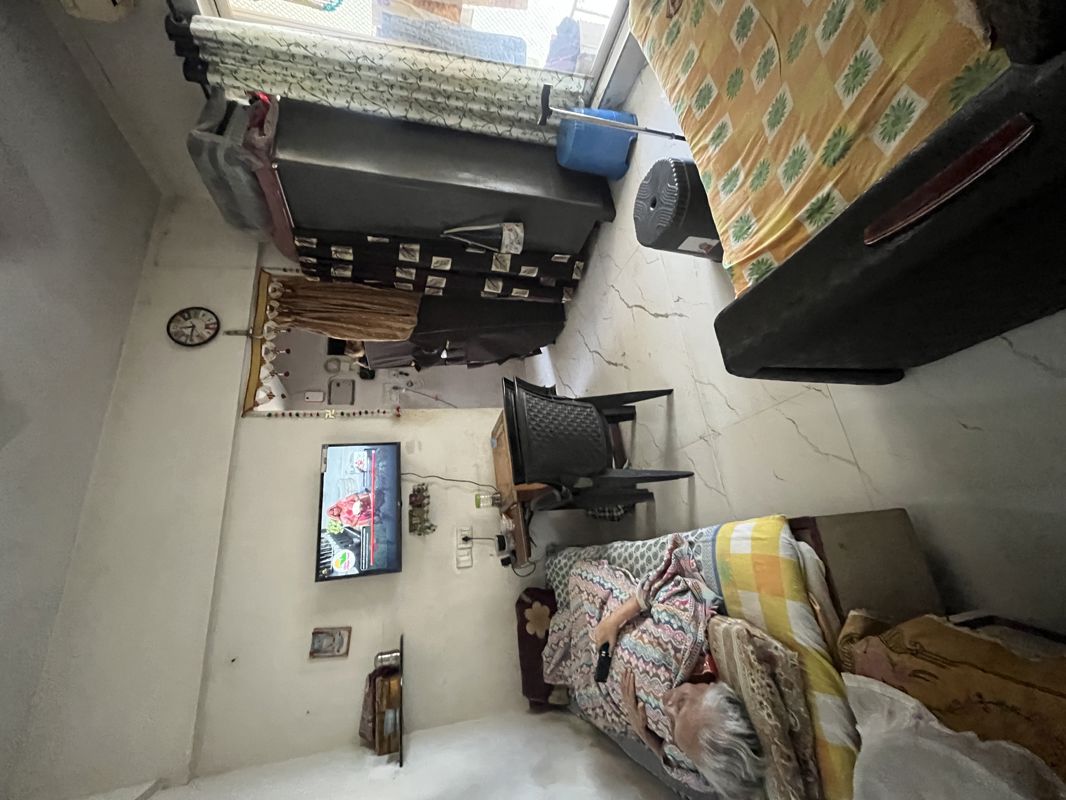 1 BHK Apartment For Rent in Anmol CHS Borivalli