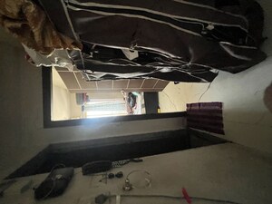 Kitchen in 1 BHK Apartment at Anmol CHS Borivalli, Borivali West – for Rent