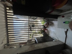 Staircase in 1 BHK Apartment at Anmol CHS Borivalli, Borivali West – for Rent