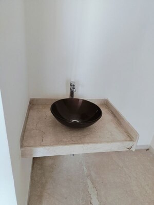 Furnished Amenities in 3 BHK Apartment at Omkar Alta Monte, Malad East – for Rent