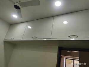 Furnished Amenities in 2 BHK Apartment at Baner – for Sale