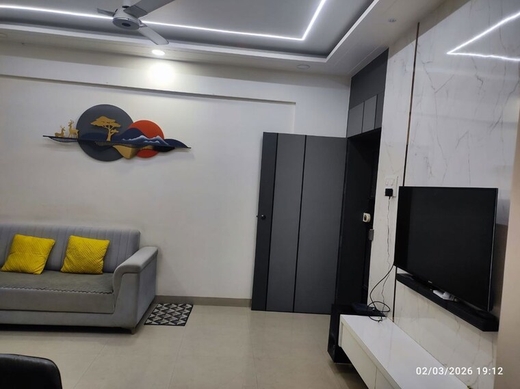 Room, baner 2 Bedroom 900 Sq.Ft. Apartment In Baner Pune 10292169