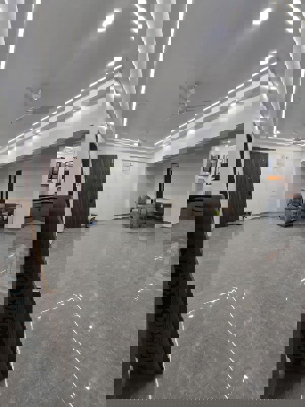 3 BHK 1566 Sq.Ft. Apartment in Viraj Sequoia