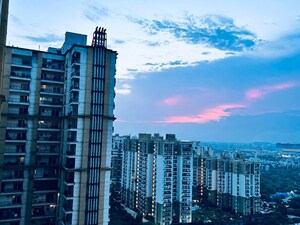 6+ BHK Villa – Exterior View View at Anand Niketan - for Rent