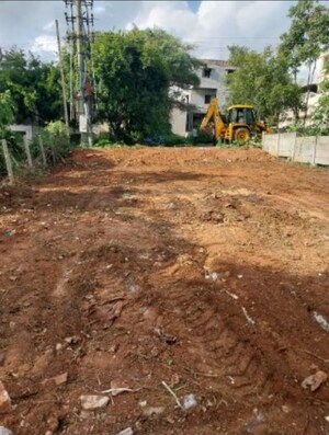  Plot For Sale in Jnana Ganga Nagar
