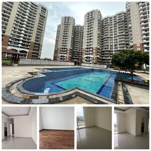 2 BHK Apartment For Sale in Ambika Florence Park, North Mullanpur