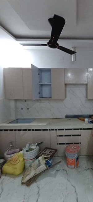 Kitchen in 4 BHK Independent House at Palla – for Sale