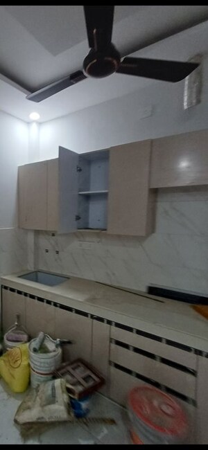 Kitchen in 4 BHK Independent House at Palla – for Sale