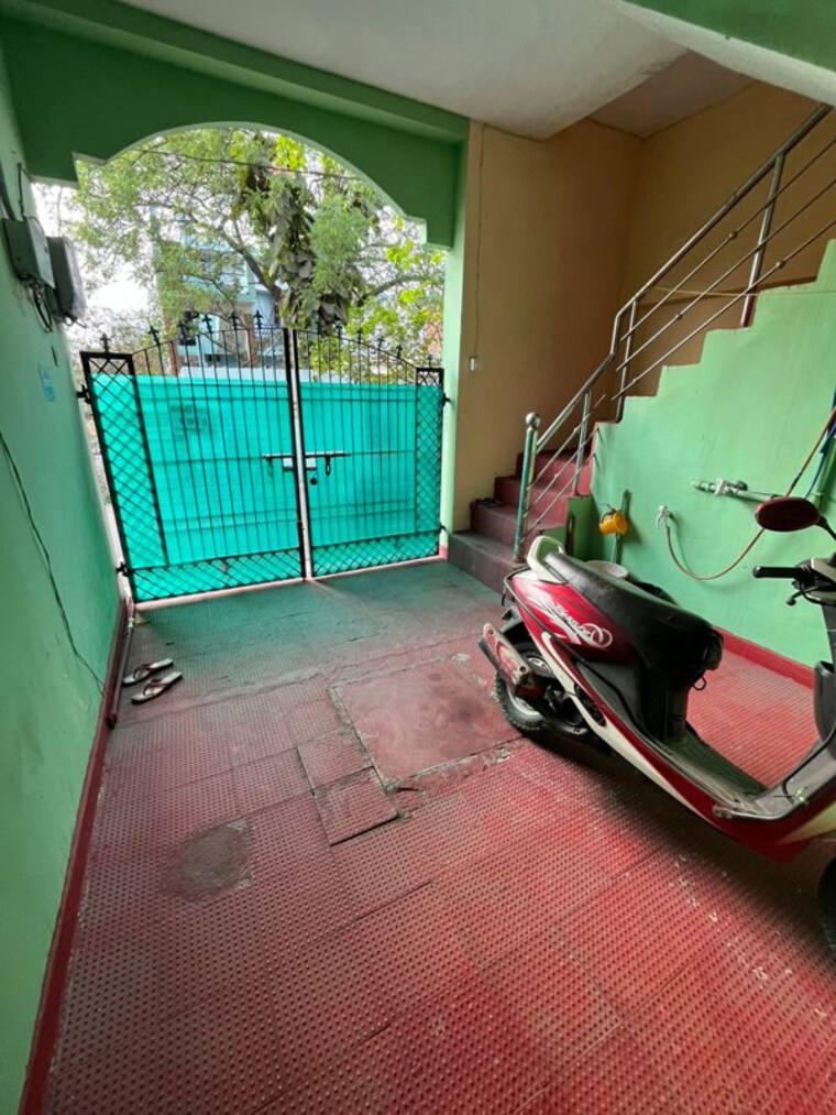 Balcony, changurabhata 2 Bedroom 1001 Sq.Ft. Independent House In Changurabhata Raipur 10292155