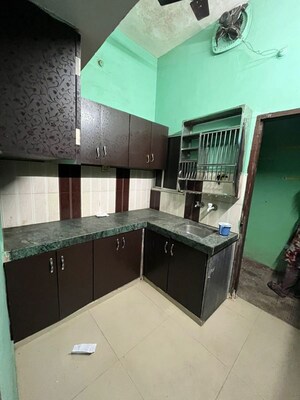 Kitchen in 2 BHK Independent House at Changurabhata – for Rent