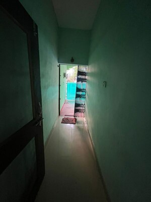 Building Lobby in 2 BHK Independent House at Changurabhata – for Rent