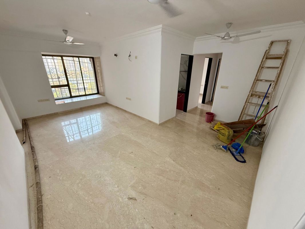 2 BHK 936 Sq.Ft. Apartment in Kukreja Residency