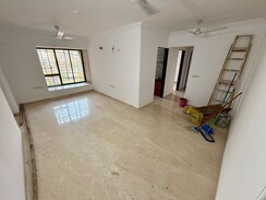 2 BHK Apartment For Rent in Kukreja Residency