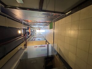 Kitchen in  Office Space at Motia Citi Royal Business Park, Ambala Highway – for Sale