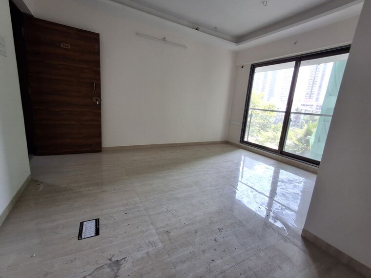 Room, je-and-vee-om-trimurti 2 Bedroom 850 Sq.Ft. Apartment In Malad East Mumbai 10292089