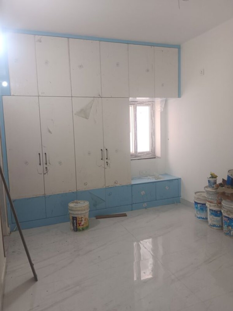 Bathroom, manikonda 3 Bedroom 1800 Sq.Ft. Apartment In Manikonda Hyderabad 10292212