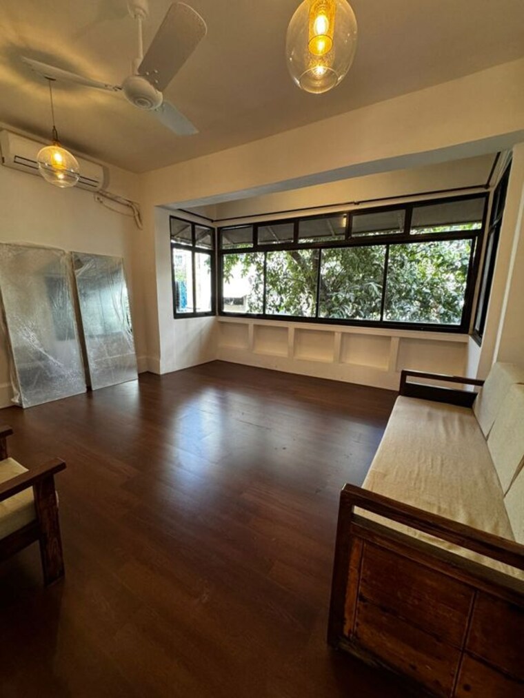 Living Room, bandra west 1 Bedroom 500 Sq.Ft. Apartment In Bandra West Mumbai 10292173