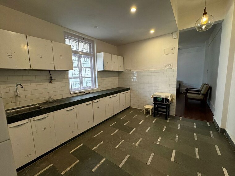 Kitchen, bandra west 1 Bedroom 500 Sq.Ft. Apartment In Bandra West Mumbai 10292173