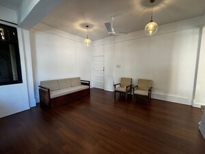 1 BHK Apartment For Rent in Bandra West