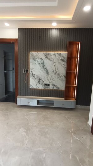 Bedroom in 3 BHK Builder Floor at Fidato Honour Homes, Sector 89 – for Sale