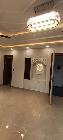 3 BHK + Pooja Room Builder Floor For Sale in Fidato Honour Homes
