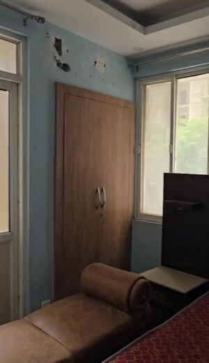 Bathroom in 3 BHK Apartment at Nirala Estate II, Tech Zone 4 Greater Noida – for Sale