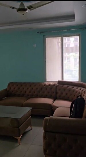 Bedroom in 3 BHK Apartment at Nirala Estate II, Tech Zone 4 Greater Noida – for Sale