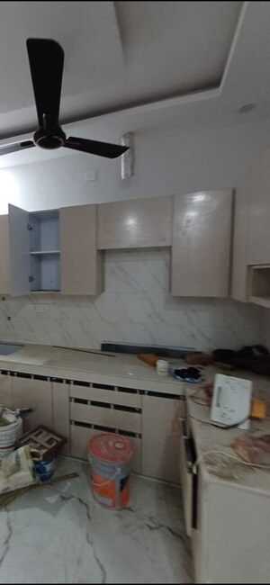Kitchen in 4 BHK Independent House at Palla – for Sale