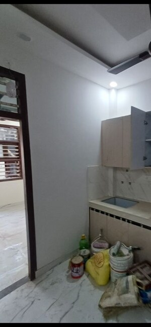 Kitchen in 4 BHK Independent House at Palla – for Sale