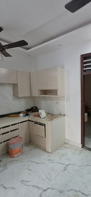 Bathroom in 4 BHK Independent House at Palla – for Sale