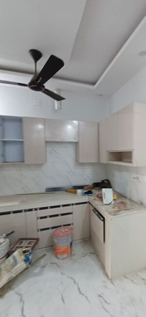 Kitchen in 4 BHK Independent House at Palla – for Sale