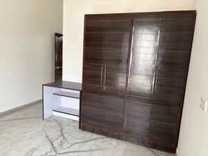 Bathroom in 3 BHK Builder Floor at Sector 46 – for Rent