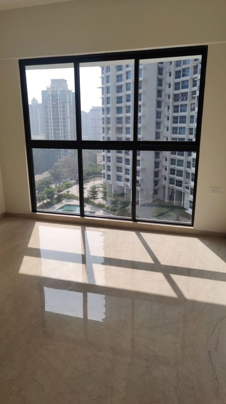 2 BHK Apartment For Rent in Lodha Woods