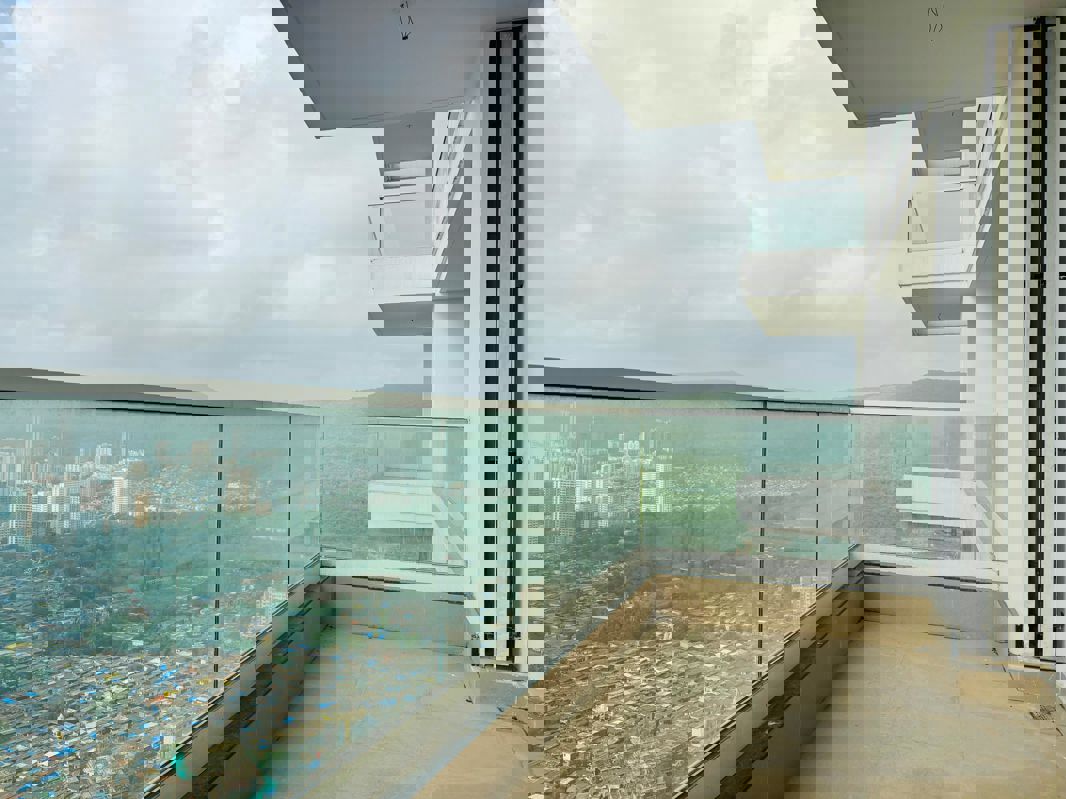 4 BHK Apartment For Rent in Omkar Alta Monte, Malad East