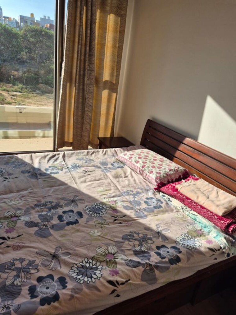 Bedroom, g-corp-residency 2 Bedroom 1339 Sq.Ft. Apartment In Koramangala Bangalore 10292221