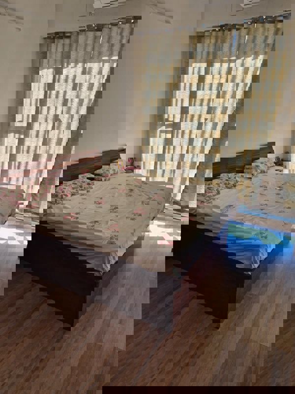 2 BHK + Servant Room 1339 Sq.Ft. Apartment in G Corp Residency