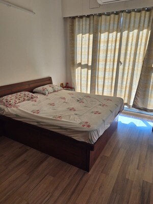 2 BHK Apartment For Rent in G Corp Residency, Koramangala